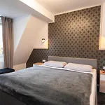Burgblick Otel