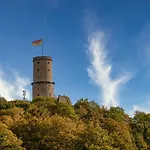 Burgblick Otel Königswinter