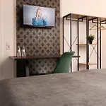 Otel Burgblick