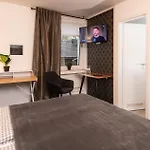 Otel Burgblick Königswinter