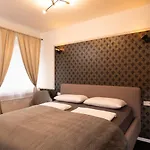 Otel Burgblick 3*