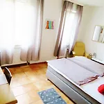 Otel Burgblick