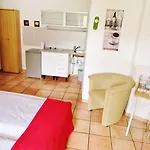 Otel Burgblick