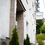Burgblick Otel Königswinter