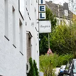 Otel Burgblick 3*