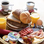 Burgblick Otel 3*