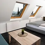 Burgblick Otel
