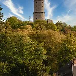 Otel Burgblick