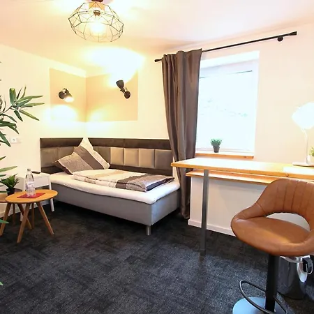 Burgblick Hotel 3*