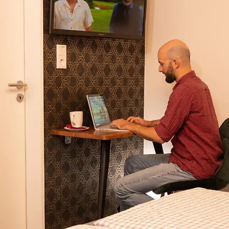 Burgblick 3* Königswinter