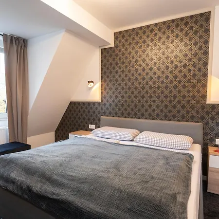 Burgblick Hotel