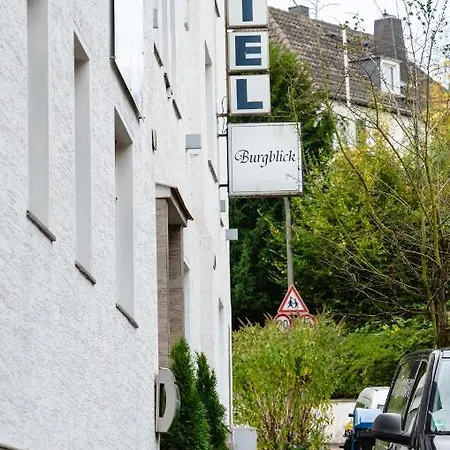 Burgblick 3* Bonn