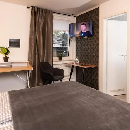 Hotel Burgblick Bonn