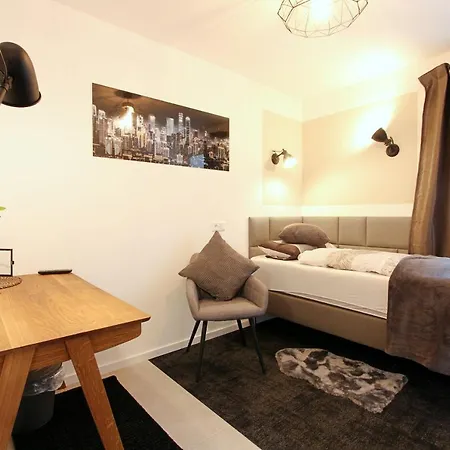 Burgblick Ξενοδοχείο Königswinter