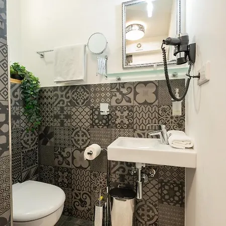 Burgblick Ξενοδοχείο