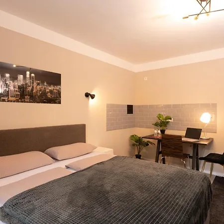 Burgblick 3* Königswinter