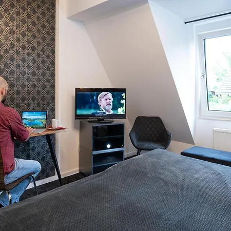 Burgblick 3* Königswinter