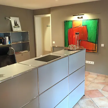 Burgblick 3* Königswinter