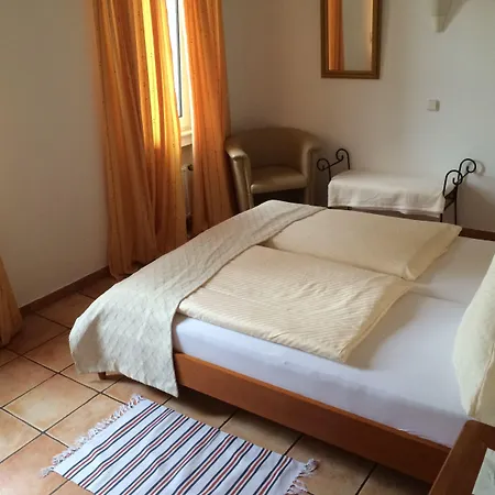 Burgblick 3* Königswinter