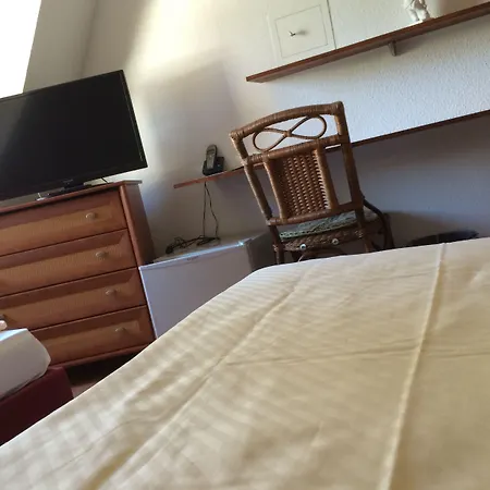 Burgblick 3* Königswinter