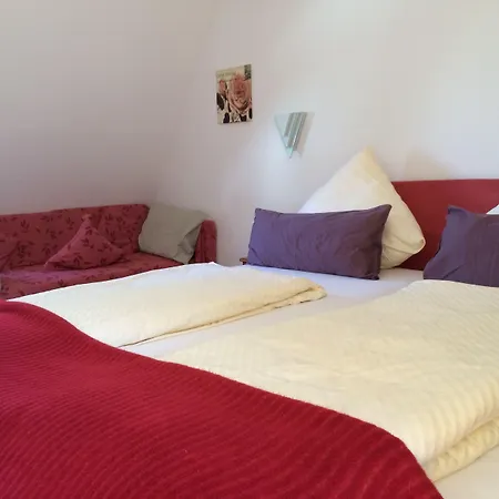 Hotel Burgblick Königswinter