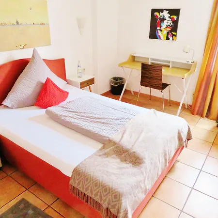 Burgblick 3* Königswinter