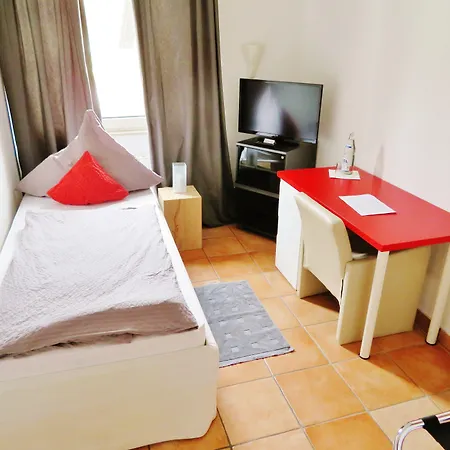 Burgblick Hotel Königswinter