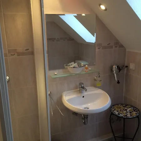 Burgblick Hotel Königswinter