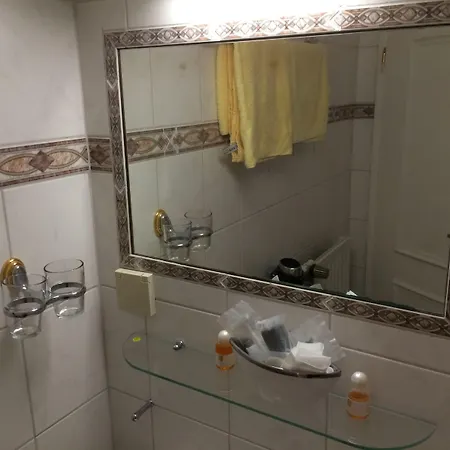 Burgblick 3* Königswinter