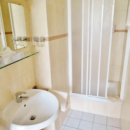 Burgblick Ξενοδοχείο Königswinter