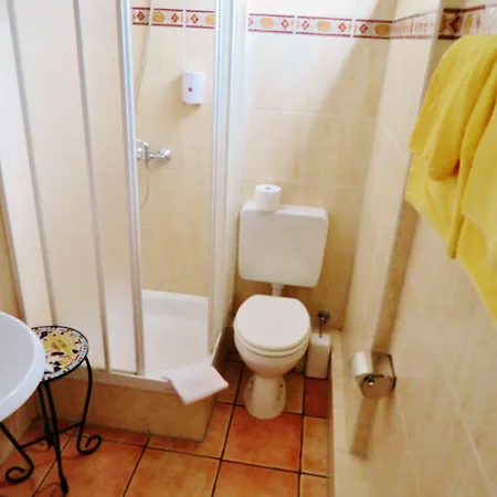 Burgblick Ξενοδοχείο Königswinter