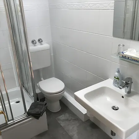 Burgblick Ξενοδοχείο 3*