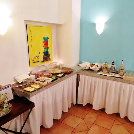 Hotel Burgblick Königswinter