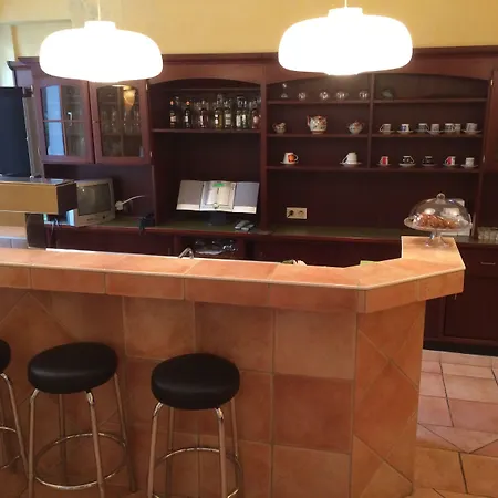 Burgblick Ξενοδοχείο Königswinter