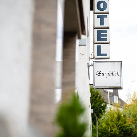 Hotel Burgblick Königswinter