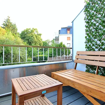 Burgblick Königswinter