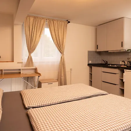 Burgblick Ξενοδοχείο Königswinter