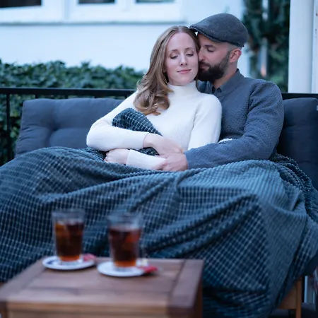 Burgblick 3* Königswinter