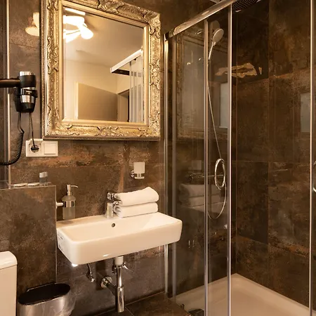 Hotel Burgblick Königswinter