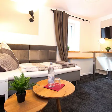 Burgblick Königswinter