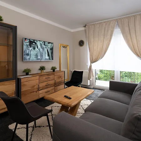 Burgblick 3* Königswinter