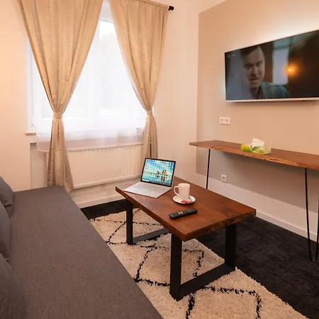 Burgblick Ξενοδοχείο