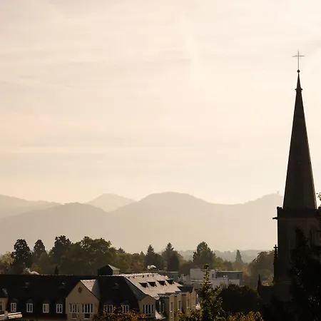 Burgblick 3* Königswinter