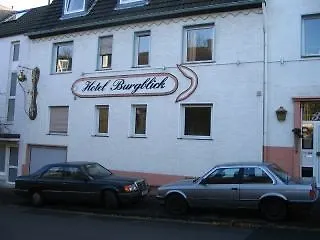 Hotel Burgblick Bonn