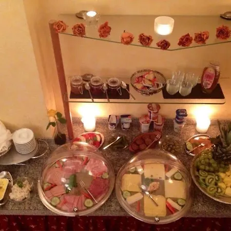 Burgblick Hotel Königswinter