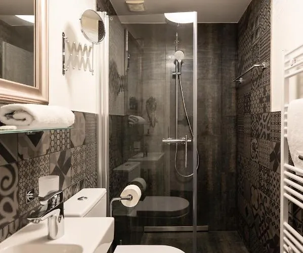 Burgblick 酒店 柯尼希斯温特