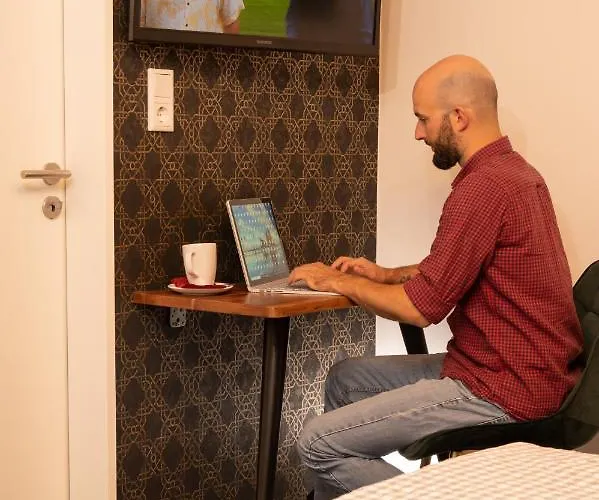 Burgblick 3* Königswinter