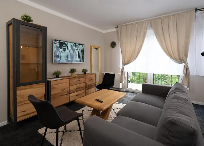 Burgblick 酒店 柯尼希斯温特