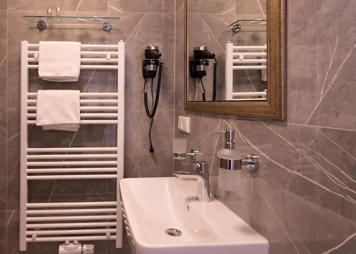 Burgblick 3* 柯尼希斯温特