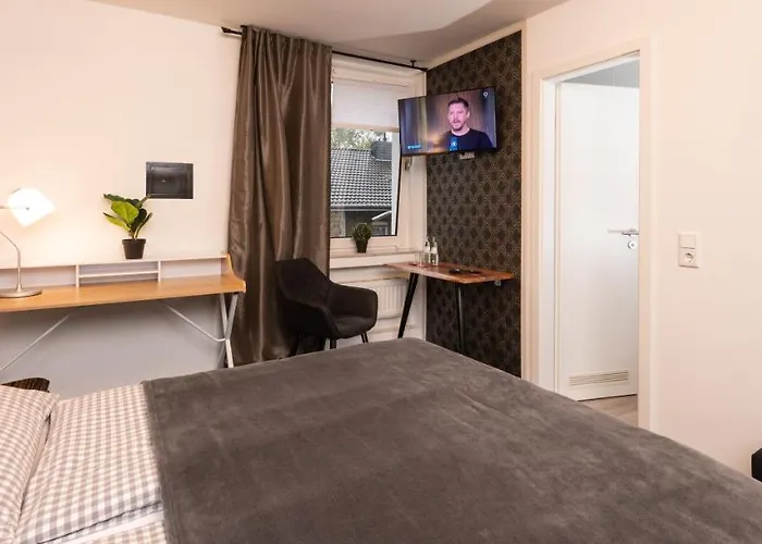 Hotel Burgblick Königswinter